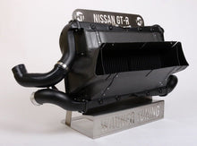 Wagner Tuning Competition Intercooler Kit Nissan GT-R 35 2008-2010 | 200001055 - JDMuscleIntercoolerswgt200001055