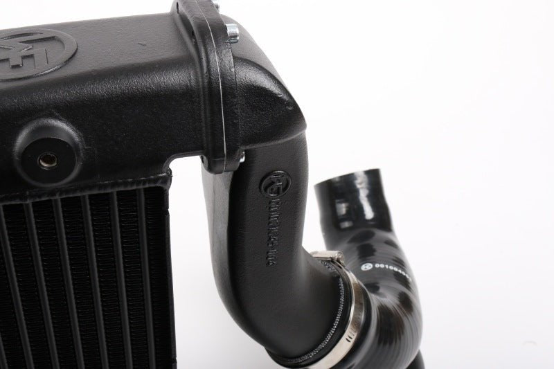 Wagner Tuning Competition Intercooler Kit Nissan GT-R 35 2008-2010 | 200001055 - JDMuscleIntercoolerswgt200001055