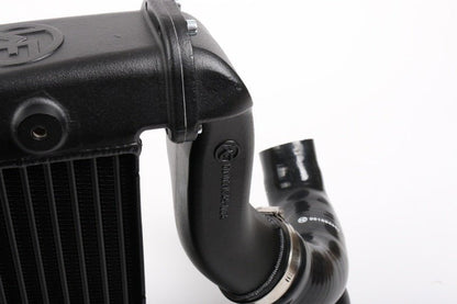 Wagner Tuning Competition Intercooler Kit Nissan GT-R 35 2008-2010 | 200001055 - JDMuscleIntercoolerswgt200001055