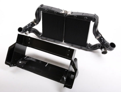 Wagner Tuning Competition Intercooler Kit Nissan GT-R 35 2008-2010 | 200001055 - JDMuscleIntercoolerswgt200001055