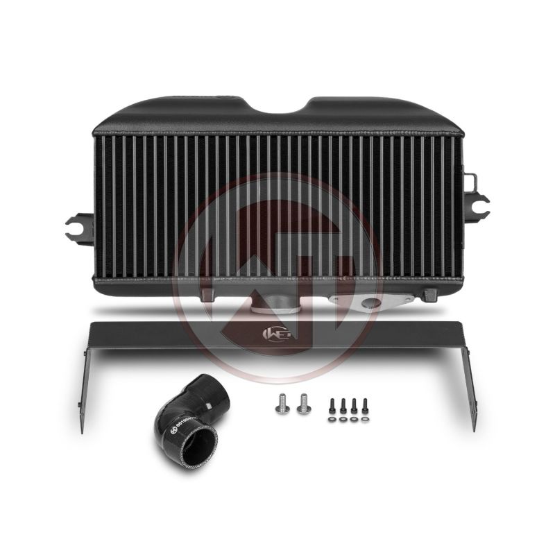 Wagner Tuning Competition Intercooler Kit WRX 2014+ / STI 2014+ | 200001115 - JDMuscleIntercoolerswgt200001115
