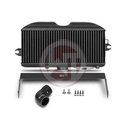 Wagner Tuning Competition Intercooler Kit WRX 2014+ / STI 2014+ | 200001115 - JDMuscleIntercoolerswgt200001115