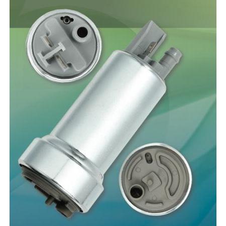 Walbro 400LPH Fuel Pump - Universal-F90000262-Fuel Pumps and Accessories-Walbro-No Kit-JDMuscle