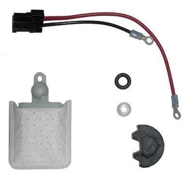 Walbro Fuel Pump Install Kit - Universal-400-891-Fuel Pumps and Accessories-Walbro-JDMuscle