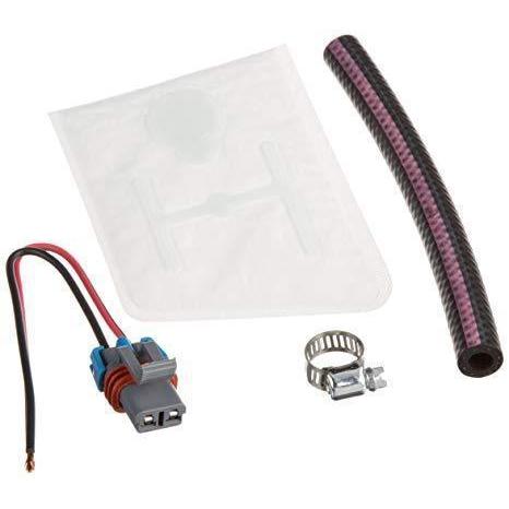 Walbro Installation Kit for F90000267 E85 Fuel Pump - Universal-400-1168-Fuel Pumps and Accessories-Walbro-JDMuscle