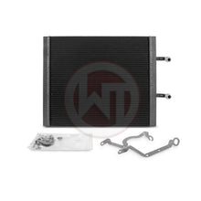 Wanger Tuning [Toyota Supra GR] Radiator Kit - JDMuscleRadiatorswgt400001011
