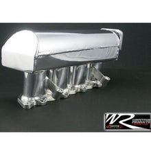 Weapon R Intake Manifold Mitsubishi EVO 8 / EVO 9 2003-2006 | 501-112-102