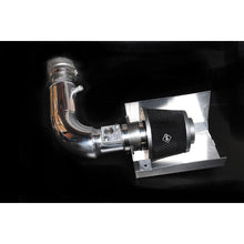 Weapon R Polished Dual Velocity Secret Weapon Intake Scion FR-S 2013-2016 / Subaru BRZ 2013-2019 / Toyota F-86 2017-2019 | 305-173-101