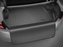 WeatherTech 08 - 15 Lexus LX570 Cargo Liner w/ Bumper Protector - Tan - JDMuscleNon - Categorizedwet41356SK