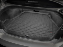 WeatherTech 14+ Infiniti Q50 Cargo Liners - Black - JDMuscleNon-Categorizedwet40670