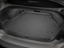 WeatherTech 14+ Infiniti Q50 Cargo Liners - Black - JDMuscleNon-Categorizedwet40670