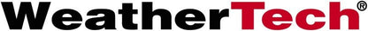 WeatherTech 14+ Infiniti Q50 Front FloorLiner - Grey - JDMuscleNon-Categorizedwet465861