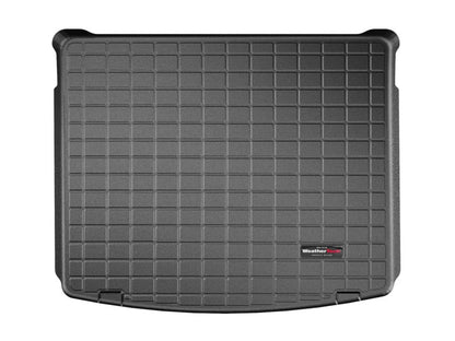 WeatherTech 20+ Toyota Land Cruiser Cargo Liners - Black - JDMuscleNon - Categorizedwet401183