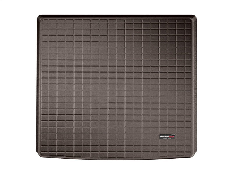 WeatherTech 2008 - 2015 Lexus LX570 Cargo Liners - Cocoa - JDMuscleNon - Categorizedwet43356
