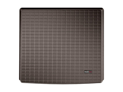 WeatherTech 2008 - 2015 Lexus LX570 Cargo Liners - Cocoa - JDMuscleNon - Categorizedwet43356