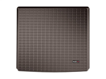 WeatherTech 2008 - 2015 Lexus LX570 Cargo Liners - Cocoa - JDMuscleNon - Categorizedwet43356