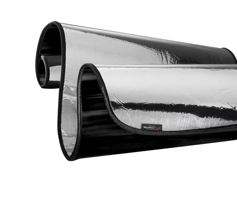 WeatherTech 2010+ Lexus GX 460 Cargo With Bumper Protector - Cocoa - JDMuscleNon - Categorizedwet43457SK