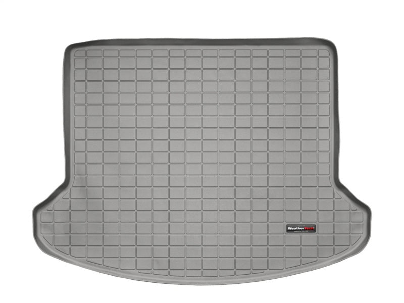 WeatherTech 2010+ Lexus GX Cargo Liner - Grey - JDMuscleNon - Categorizedwet42837
