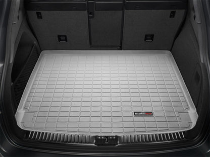 WeatherTech 2010+ Lexus GX Cargo Liner - Grey - JDMuscleNon - Categorizedwet42837