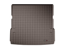WeatherTech 2011 - 2013 Infiniti QX56 Cargo Liners - Cocoa - JDMuscleNon - Categorizedwet43757