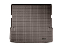 WeatherTech 2011 - 2013 Infiniti QX56 Cargo Liners - Cocoa - JDMuscleNon - Categorizedwet43757