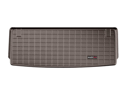 WeatherTech 2011 - 2013 Infiniti QX56 Cargo Liners - Cocoa - JDMuscleNon - Categorizedwet43758