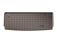 WeatherTech 2011 - 2013 Infiniti QX56 Cargo Liners - Cocoa - JDMuscleNon - Categorizedwet43758