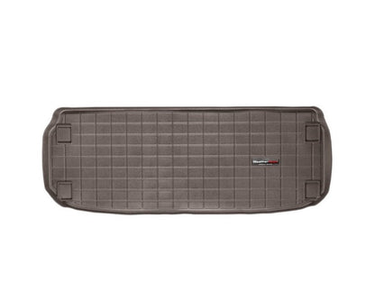 WeatherTech 2013+ Infiniti JX Cargo Liners - Cocoa - JDMuscleNon - Categorizedwet43587
