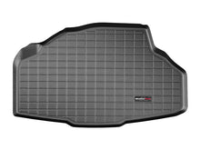 WeatherTech 2014+ Infiniti Q50 Cargo Liners - Black - JDMuscleNon-Categorizedwet40869