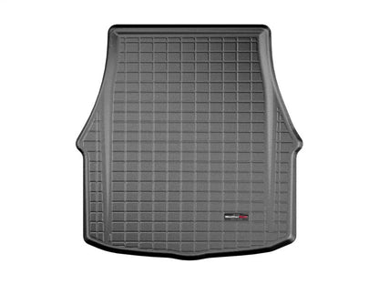 WeatherTech 2015+ Acura TLX Cargo Liner - Black - JDMuscleNon - Categorizedwet40744