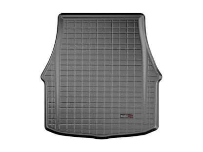 WeatherTech 2015+ Acura TLX Cargo Liner - Black - JDMuscleNon - Categorizedwet40744