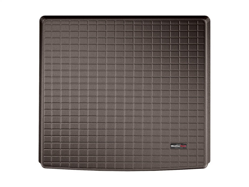 WeatherTech 2015+ Lexus NX Cargo Liners - Cocoa - JDMuscleNon - Categorizedwet43756