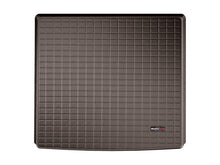 WeatherTech 2015+ Lexus NX Cargo Liners - Cocoa - JDMuscleNon - Categorizedwet43756
