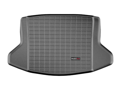 WeatherTech 2016+ Honda Civic Coupe Cargo Liner - Black | 40881 - JDMuscleFloor Matswet40881