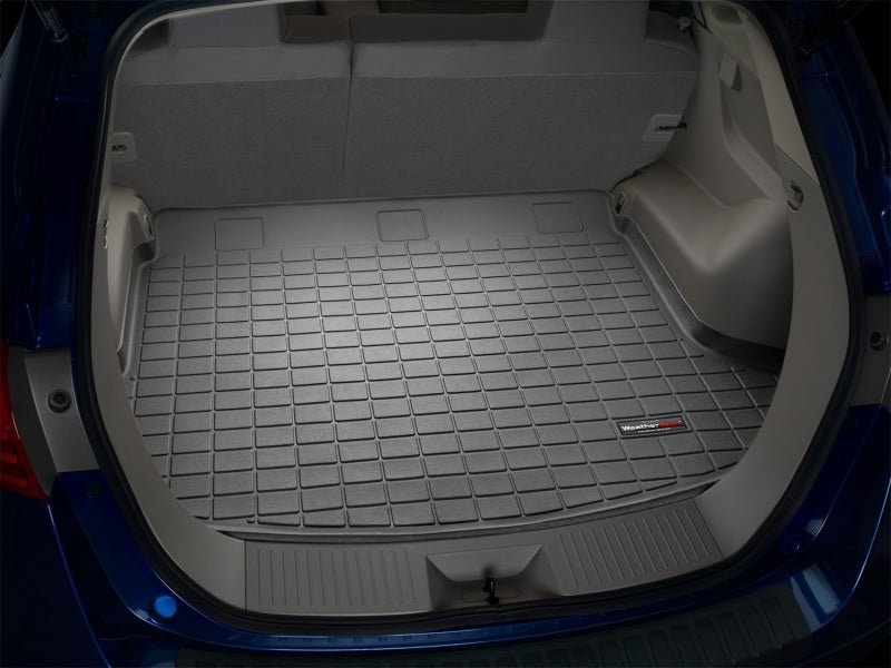 WeatherTech 2016+ Honda Civic Coupe Cargo Liner - Black | 40881 - JDMuscleFloor Matswet40881