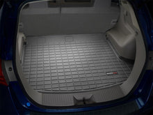 WeatherTech 2016+ Honda Civic Coupe Cargo Liner - Black | 40881 - JDMuscleFloor Matswet40881