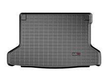 WeatherTech 2016+ Honda HR - V | 2WD Models Only Cargo Liner - Black - JDMuscleNon - Categorizedwet40808