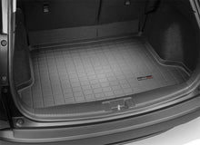 WeatherTech 2016+ Honda HR - V | 2WD Models Only Cargo Liner - Black - JDMuscleNon - Categorizedwet40808