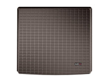 WeatherTech 2016+ Lexus RX Cargo Liners - Cocoa - JDMuscleNon - Categorizedwet43851