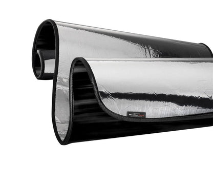 WeatherTech 2016+ Lexus RX Cargo With Bumper Protector - Cocoa - JDMuscleNon - Categorizedwet43851SK