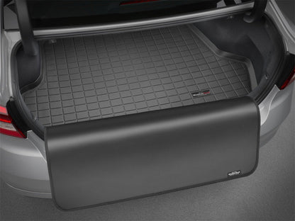 WeatherTech 2016+ Lexus RX Cargo With Bumper Protector - Cocoa - JDMuscleNon - Categorizedwet43851SK