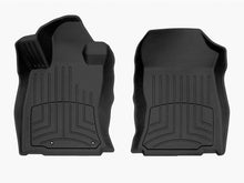WeatherTech 2019+ Forester Front FloorLiner HP - Black | 4415001IM - JDMuscleFloor Matswet4415001IM