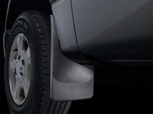WeatherTech 2019+ Forester No Drill MudFlaps - Black | 110101 - JDMuscleMudflapswet110101