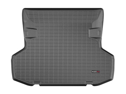 WeatherTech 2020+ Legacy Cargo Liner - Black | 401321 - JDMuscleFloor Matswet401321