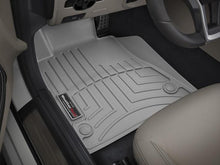 WeatherTech 2020+ Legacy/Outback Front & Rear FloorLiner - Grey | 461583-1-2 - JDMuscleFloor Matswet461583-1-2