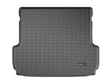 WeatherTech 2020+ Outback Cargo Liners - Black | 401320 - JDMuscleFloor Matswet401320