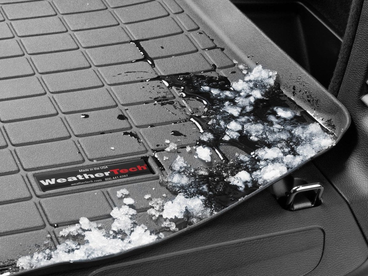WeatherTech 2020+ Outback Cargo Liners - Grey | 421320 - JDMuscleFloor Matswet421320