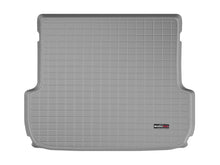 WeatherTech 2020+ Outback Cargo Liners - Grey | 421320 - JDMuscleFloor Matswet421320