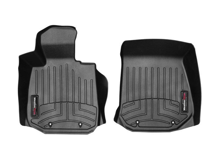Weathertech 2020+ Supra Front FloorLiner Tan | WEA4515341 - JDMuscleFloor MatsWEA4515341