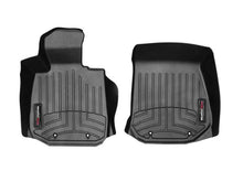 Weathertech 2020+ Supra Front FloorLiner Tan | WEA4515341 - JDMuscleFloor MatsWEA4515341